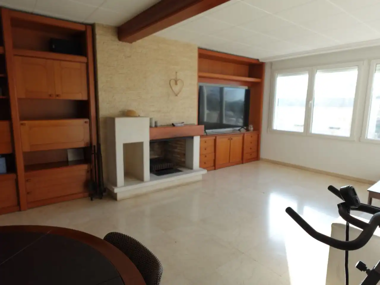 Wohnung zum Verkauf in Camí Pou de la Muntanya 5B