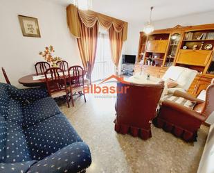 Living room of Flat for sale in  Córdoba Capital  with Heating and Balcony