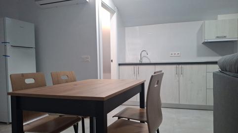 Foto 5 de Pis de lloguer a Calle Relación, 60, Fuente Alegre - El Chaparral - Los Morales, Málaga Capital