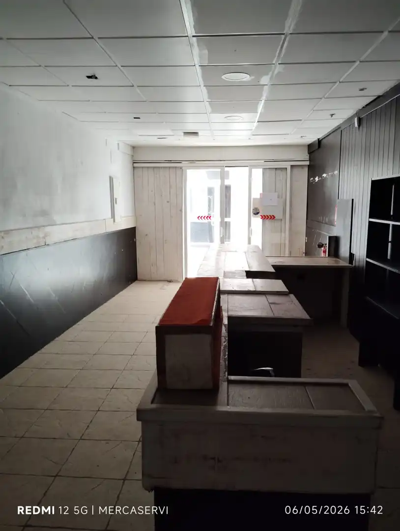 Gewerbefläche zum Verkauf in Casco Urbano, imagen 16
