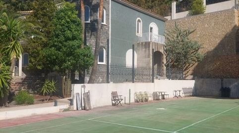 CHALET EN VENTA EN ALTEA HILLS, image 4