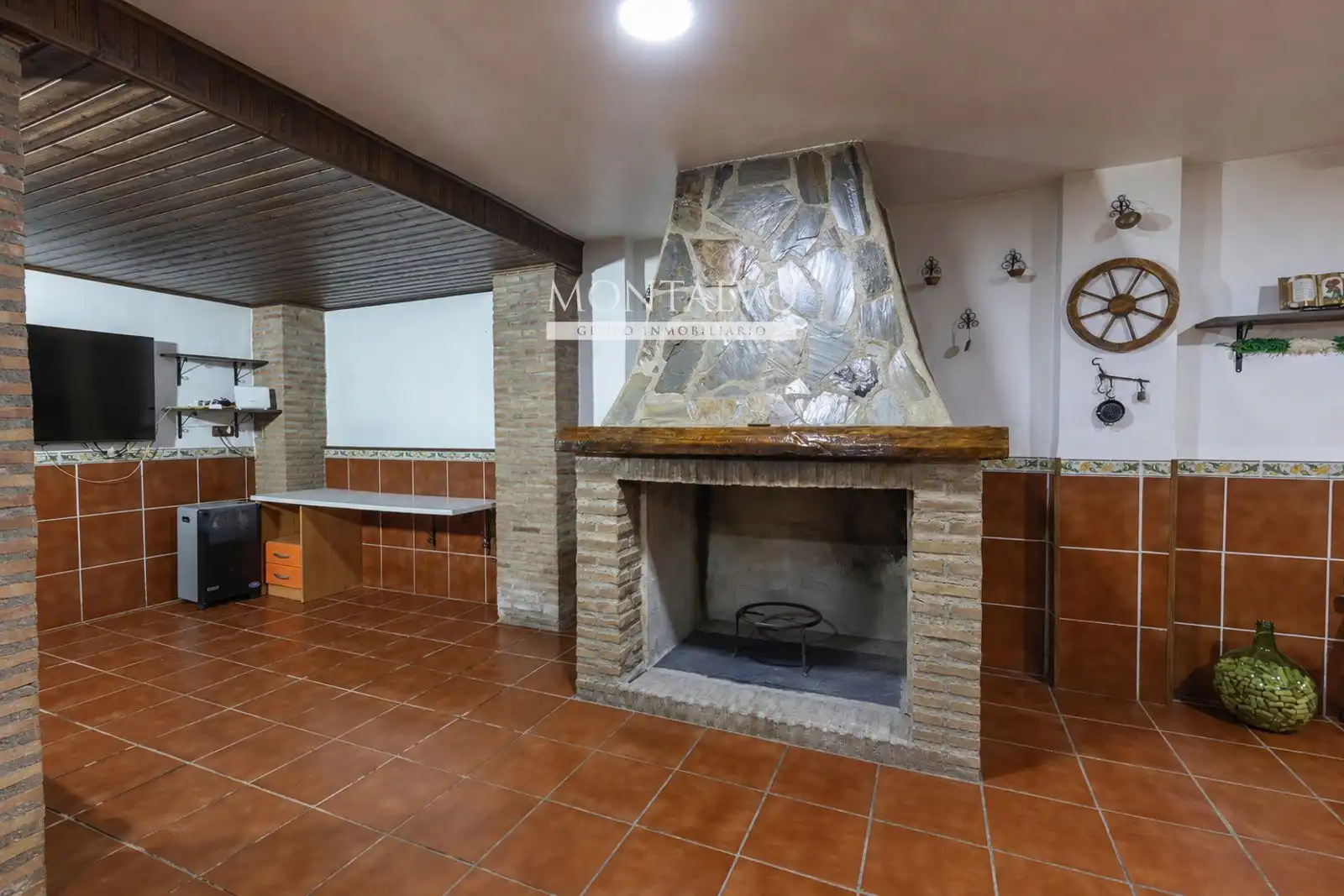Casa adosada en venta en Atarfe