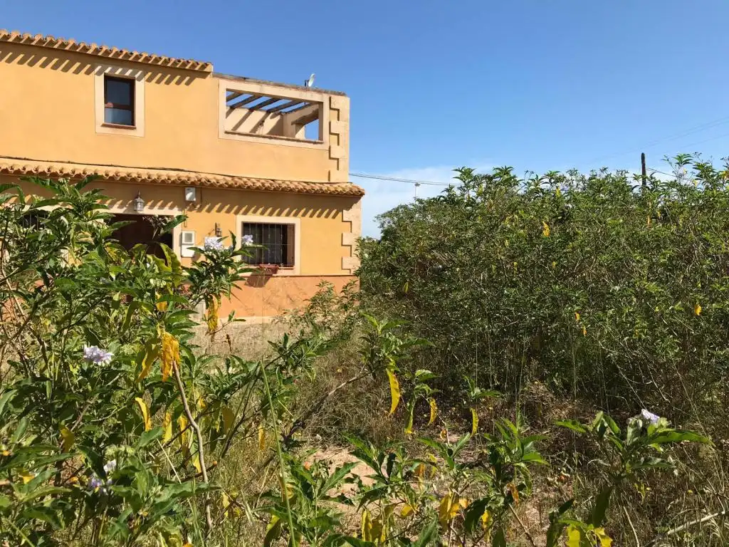 Edificio en venta en Lg Los Nietos Viejos, Los Nietos