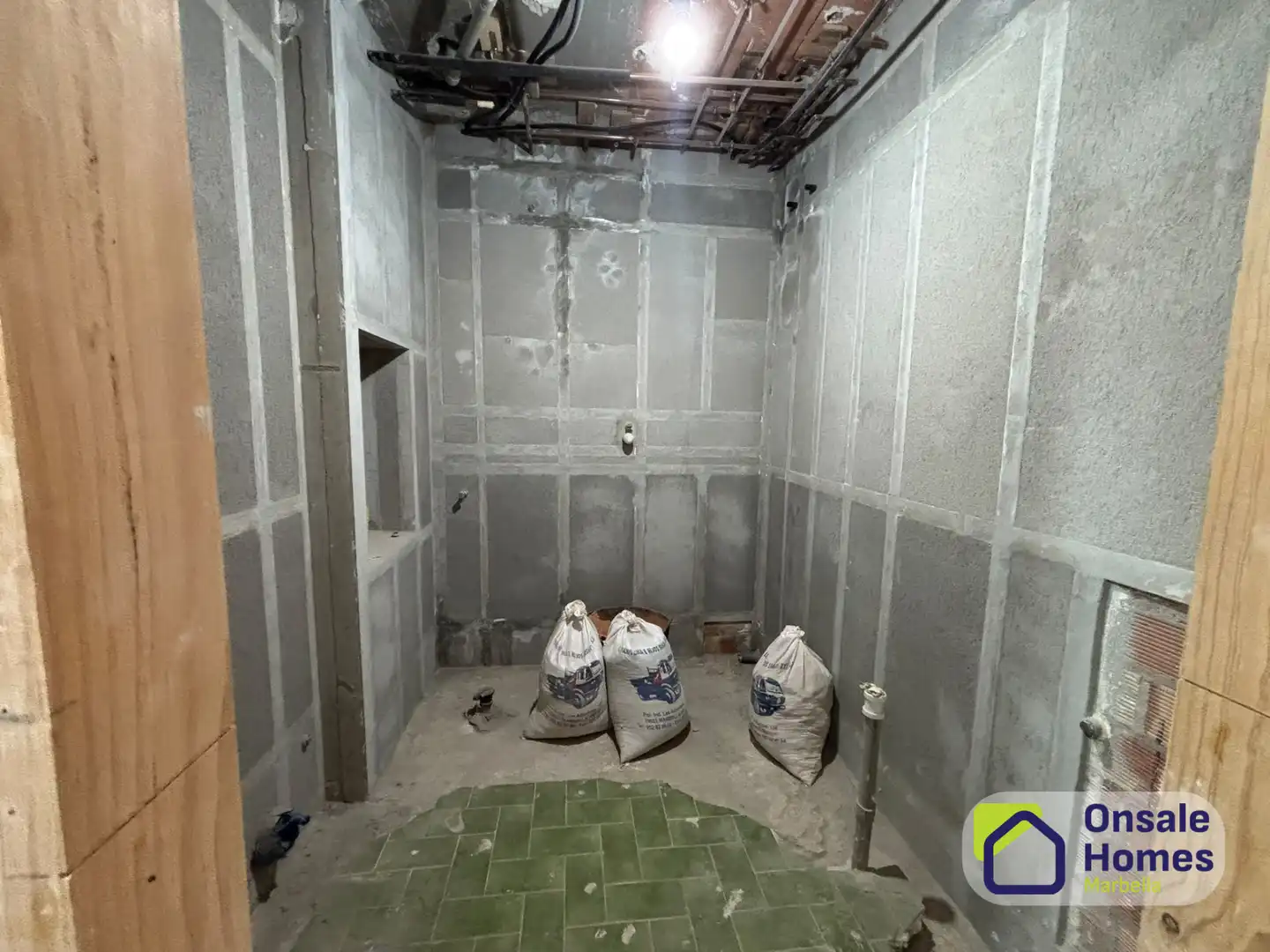 Piso con terraza en venta en Avenida Trapiche, imagen 11
