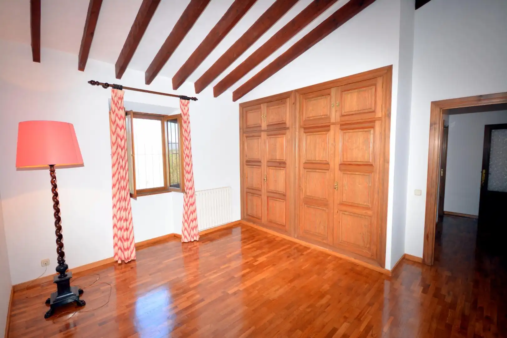 Finca rústica en venda en Marratxí amb Aire condicionat, Calefacció i Jardí privat