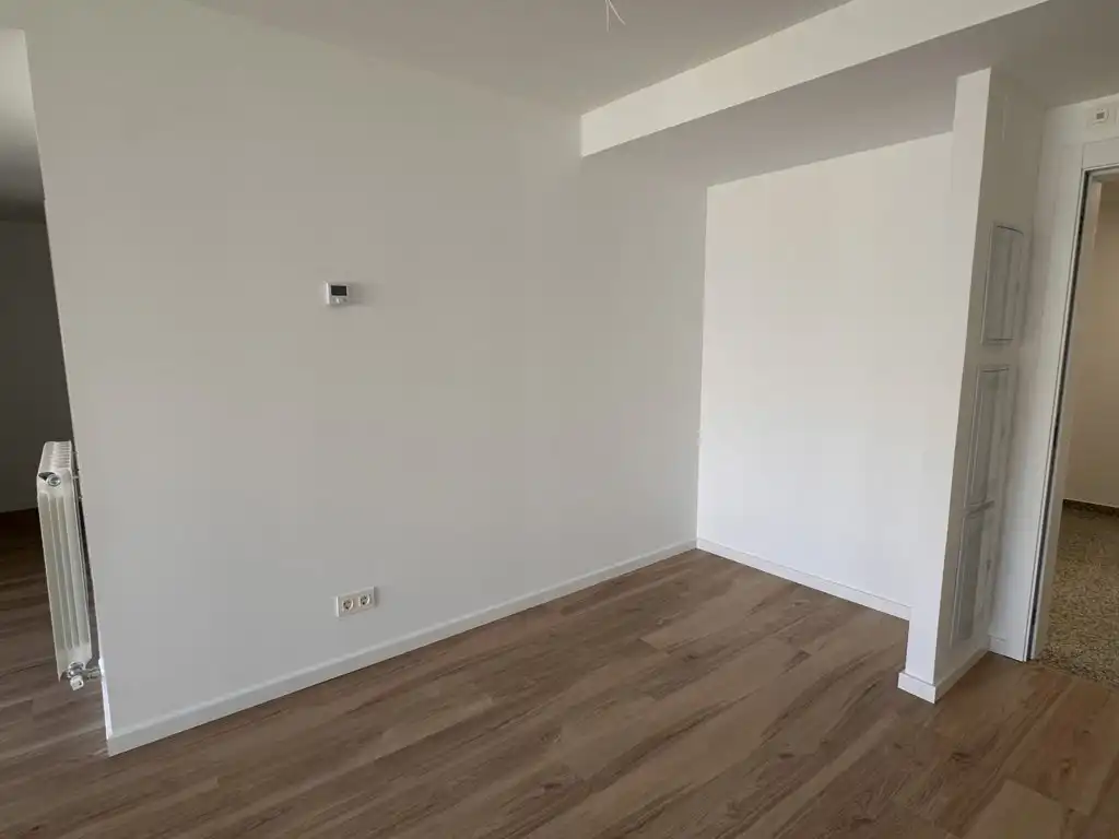 Bedroom of Flat for sale in Viana  with Heating, Parquet flooring and Terrace