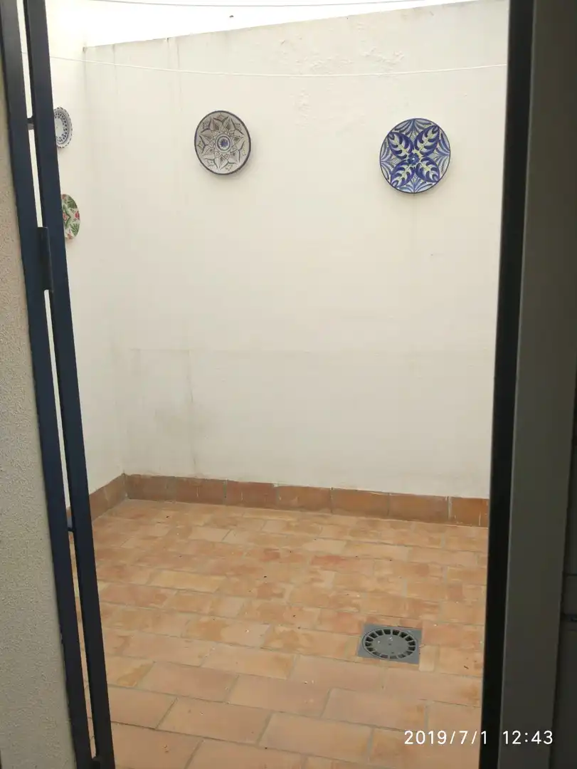 Piso de alquiler en Calle Rosa de los Vientos, El Pino - Bajo de Guía