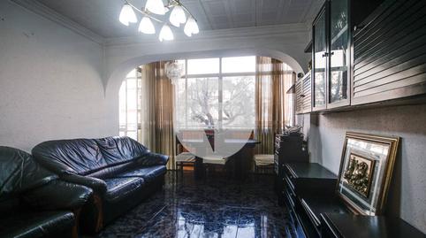 Photo 3 of Flat for sale in Passeig Maragall, Barcelona