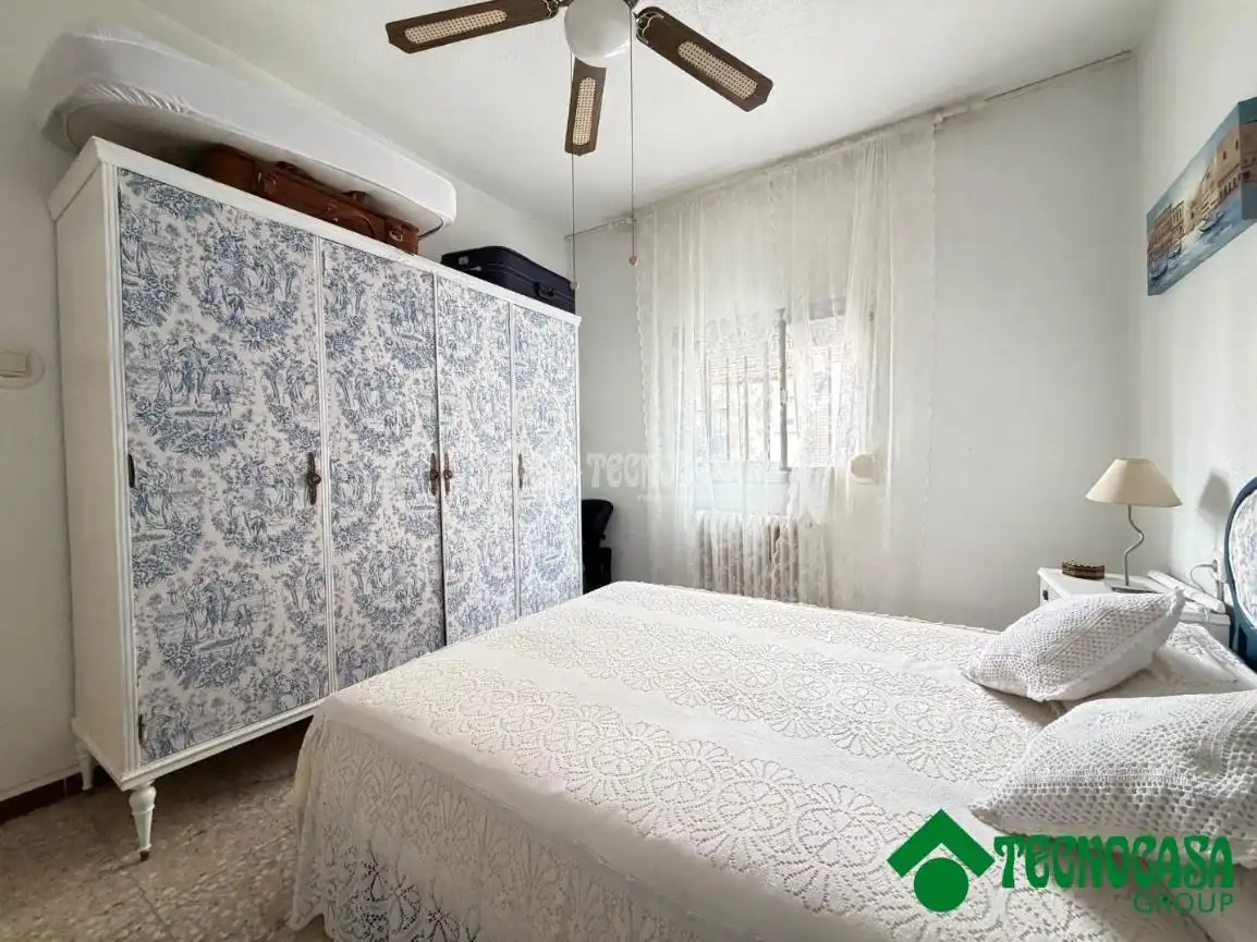 Casa pareada con jardín en venta en Gerindote, imagen 9