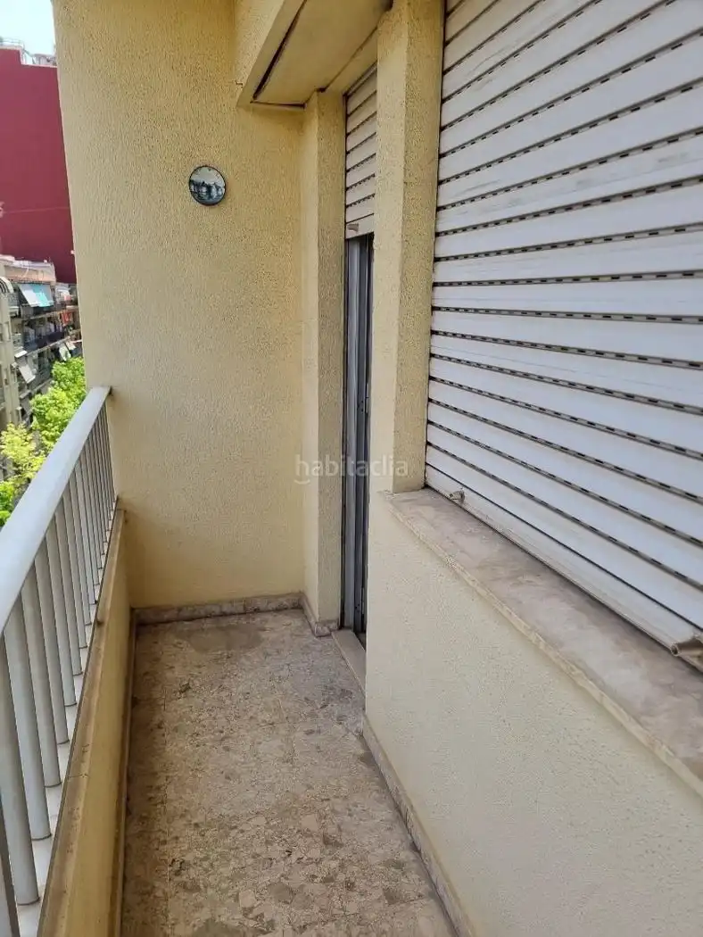 Wohnung mit Aufzug zum Verkauf in Carrer Pintor Francesc Ribalta 1, imagen 11