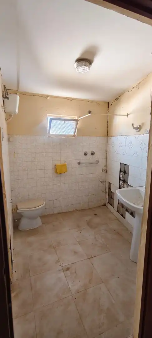 Baño de Finca rústica en venta en Cañada Rosal