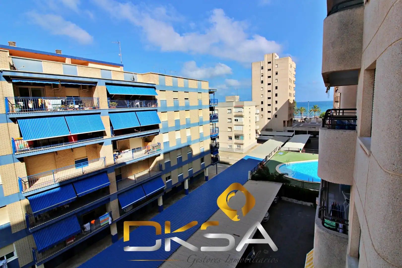 Apartment mit Pool zur Miete in FERRANDIS SALVADOR, imagen 13