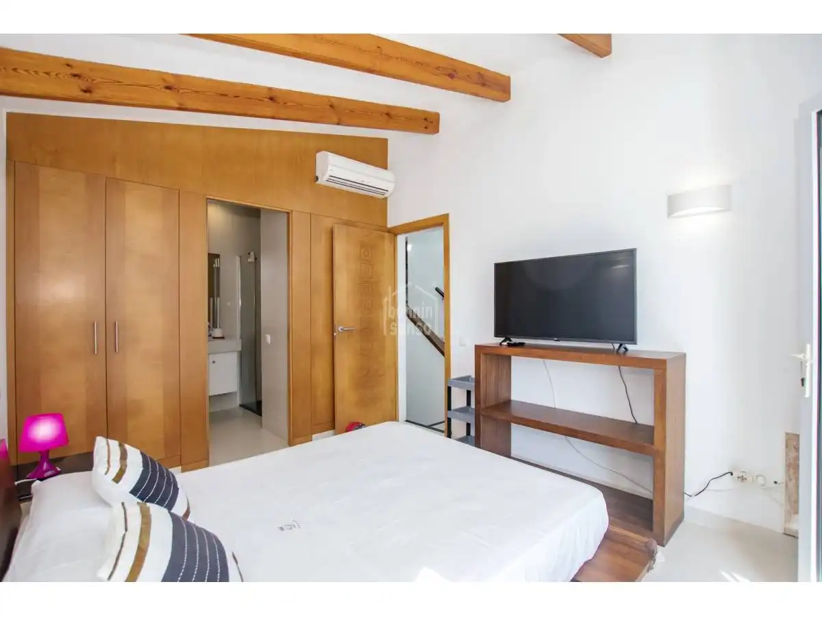 Villa avec piscine à vendre à Santa Anna - Sol de l'Est, imagen 16