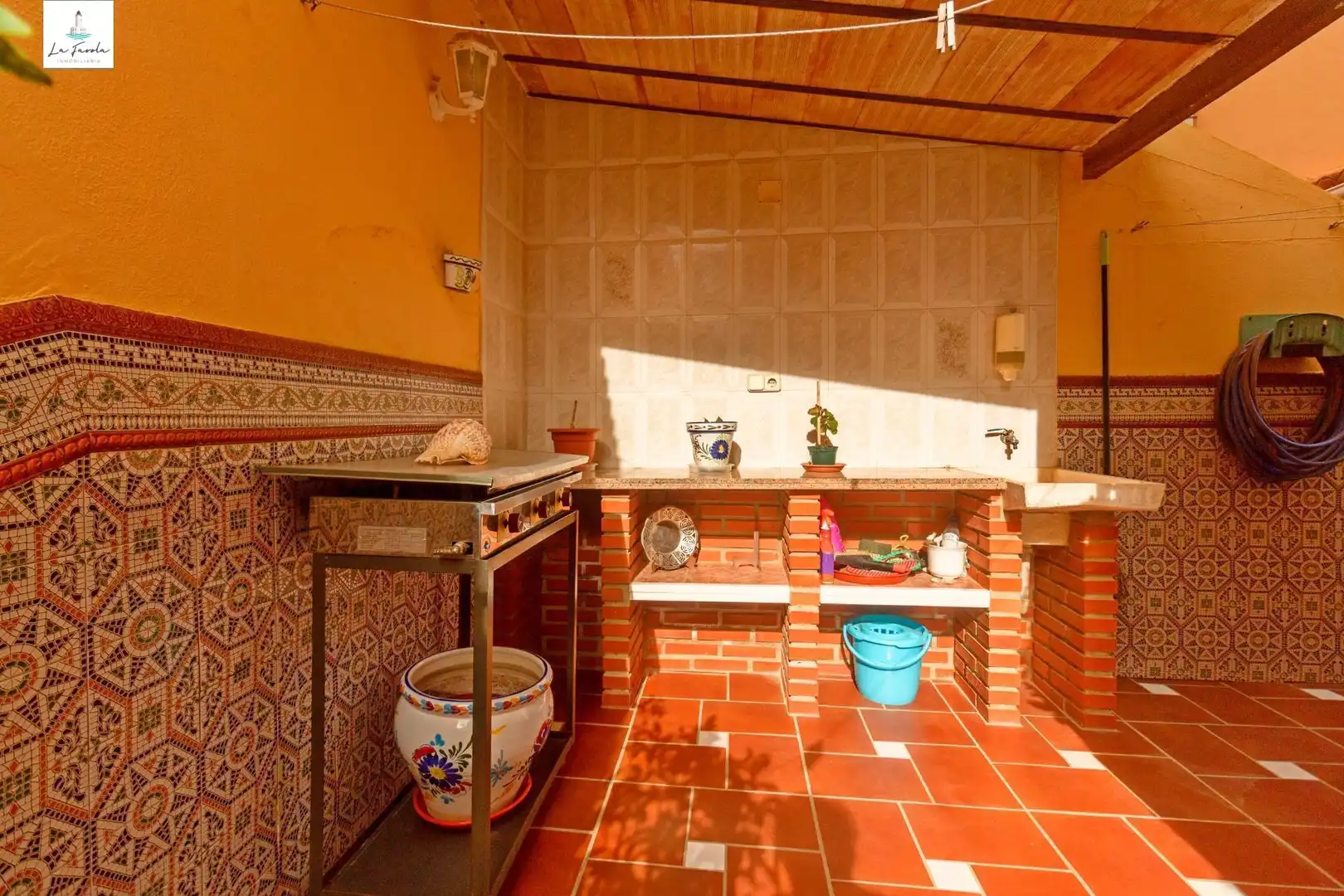 Casa en venda a Puerto de la Torre - Atabal, imagen 39