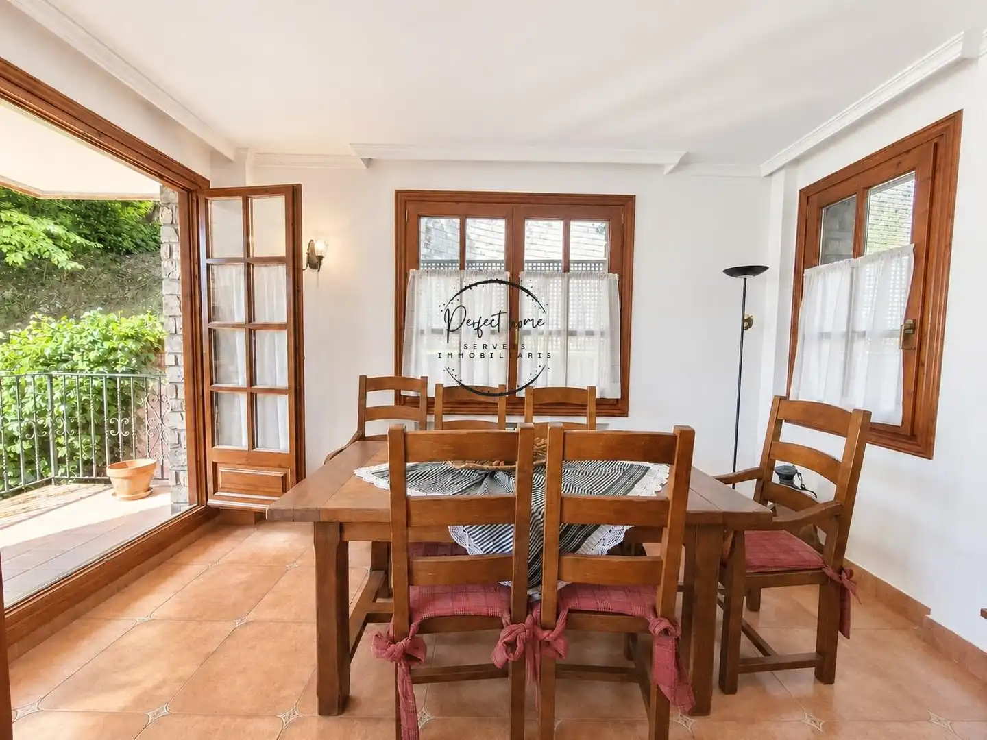 Flat with lift for sale in Sispony, imagen 7