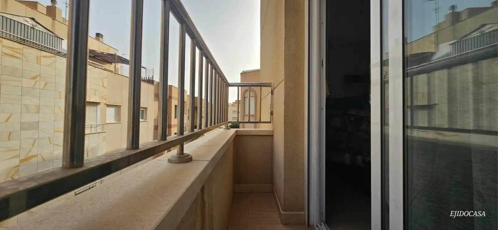 Appartamento in vendita a El Ejido Ciudad, imagen 2