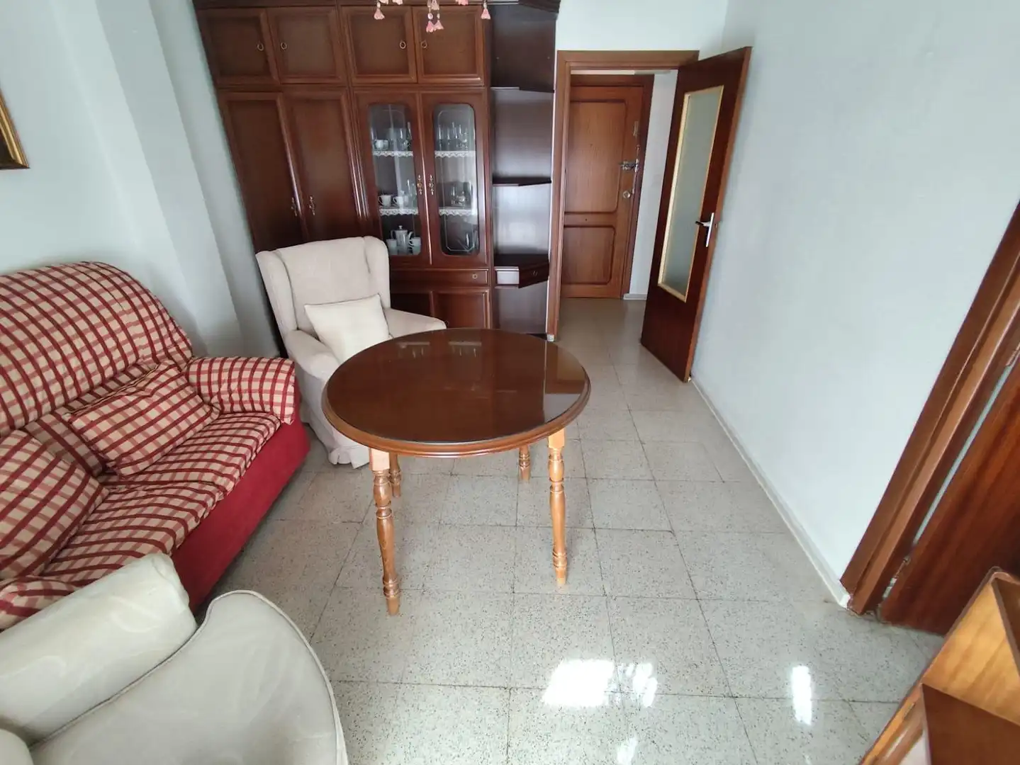 Living room of Flat for sale in Córdoba  with Terrace