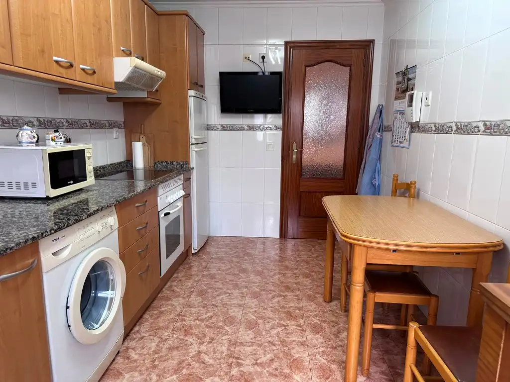 Mini appartamento con ascensore in vendita a Avenida de Gaspar García Laviana, imagen 15