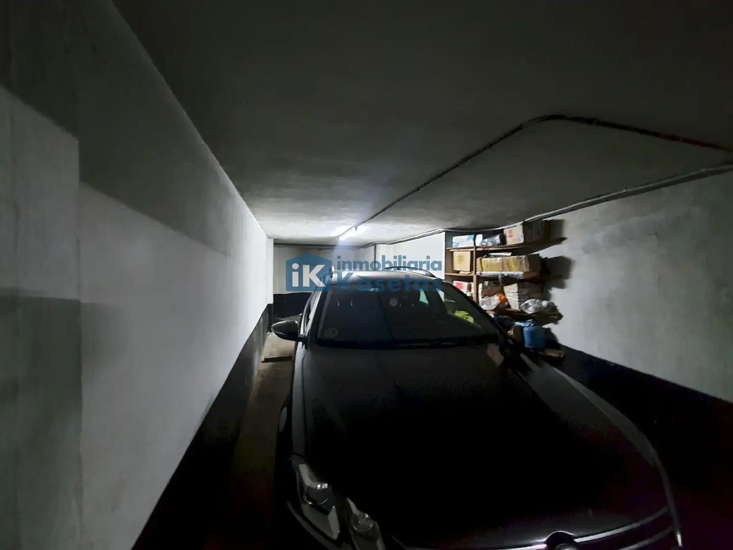 Parcheggio in vendita a Centro - Ariz - Uribarri, imagen 4
