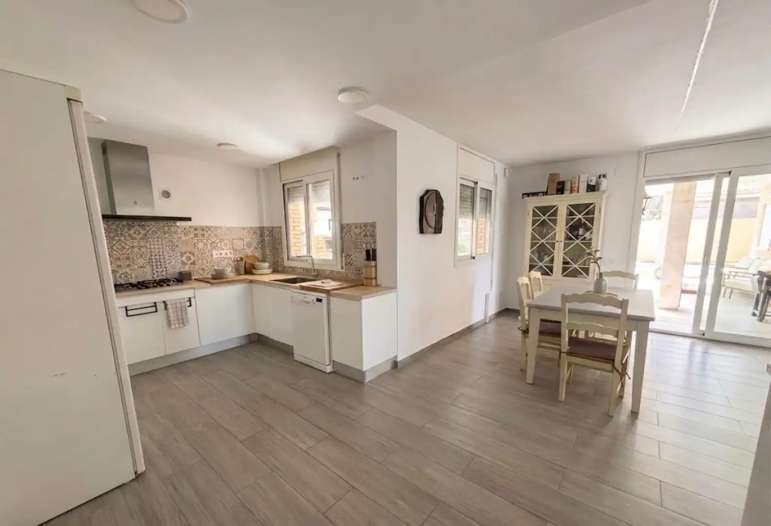 House with terrace for sale in Olivella, imagen 14