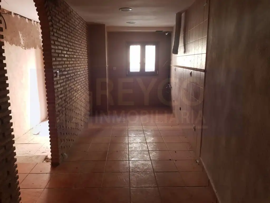 Casa adosada en venda en Zarratón