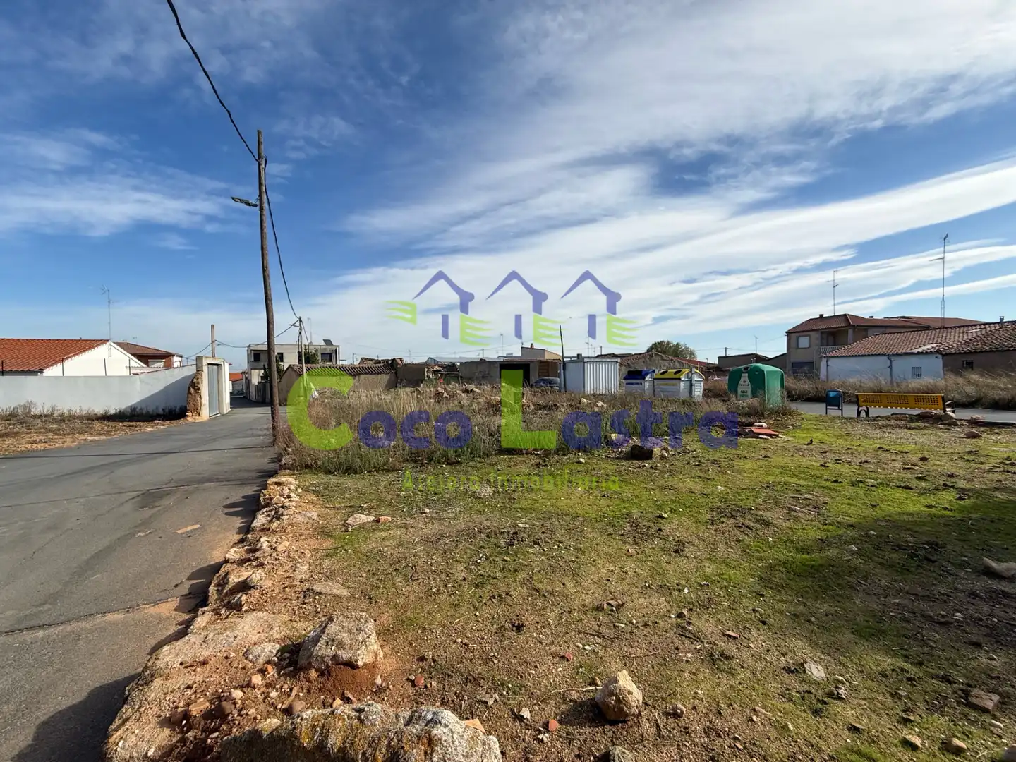 Residencial en venta en Machacón
