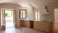 Kitchen of Flat to rent in Girona Capital  with Air Conditioner, Heating and Terrace