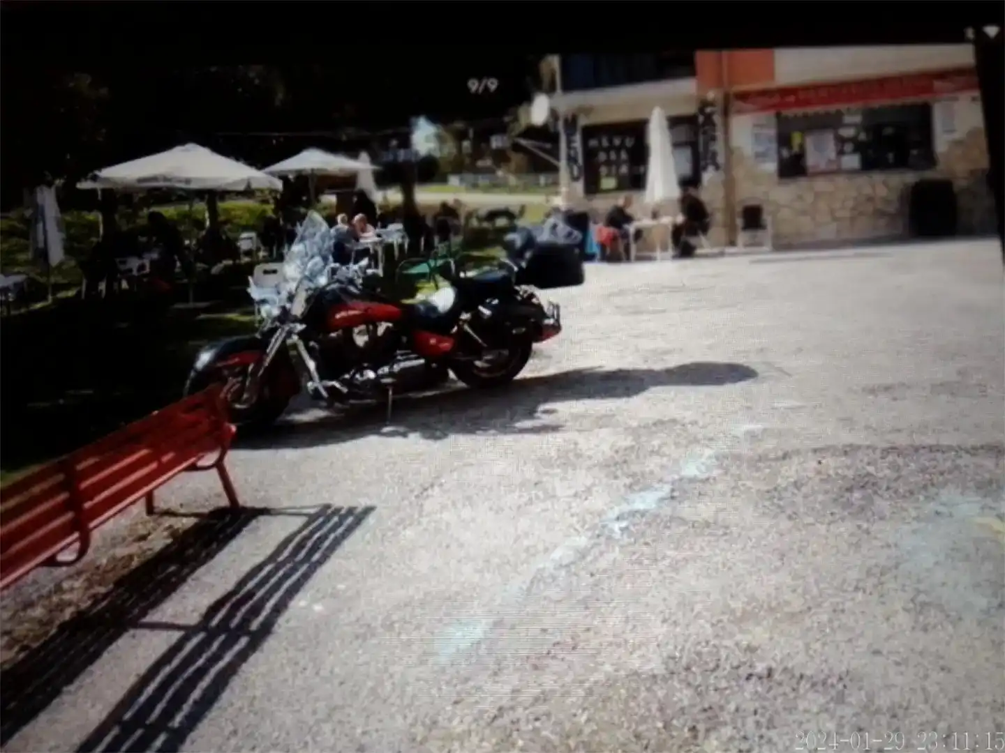 Aparcament de Local en venda en Medina de Pomar amb Aire condicionat