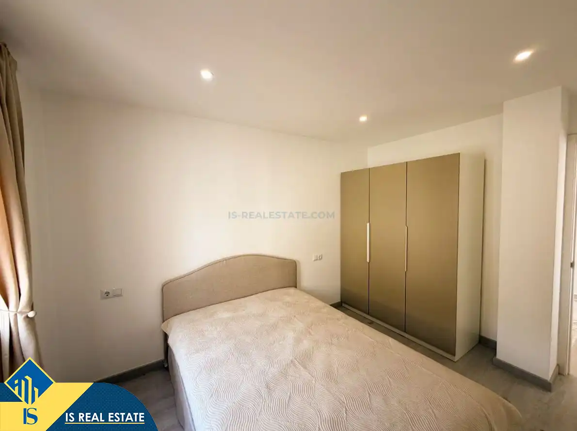 Habitación de Casa o chalet en venta en Torrevieja con Aire acondicionado, Calefacción y Jardín privado