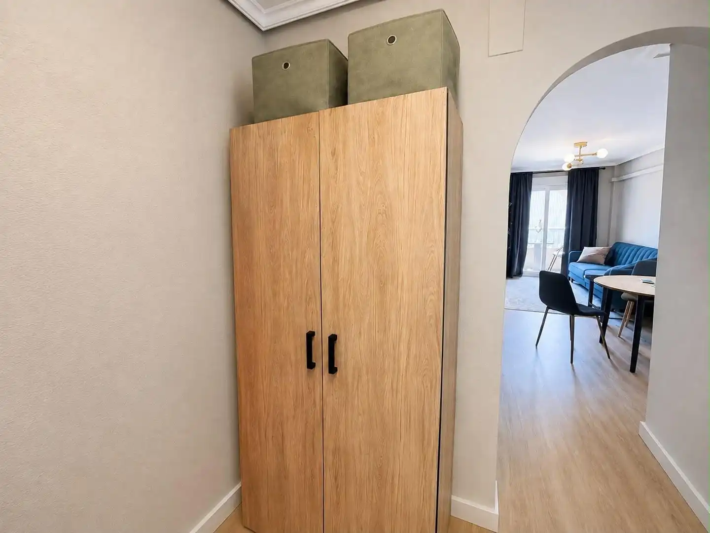 Apartament amb terrassa en venda a Playa del Cura, imagen 27
