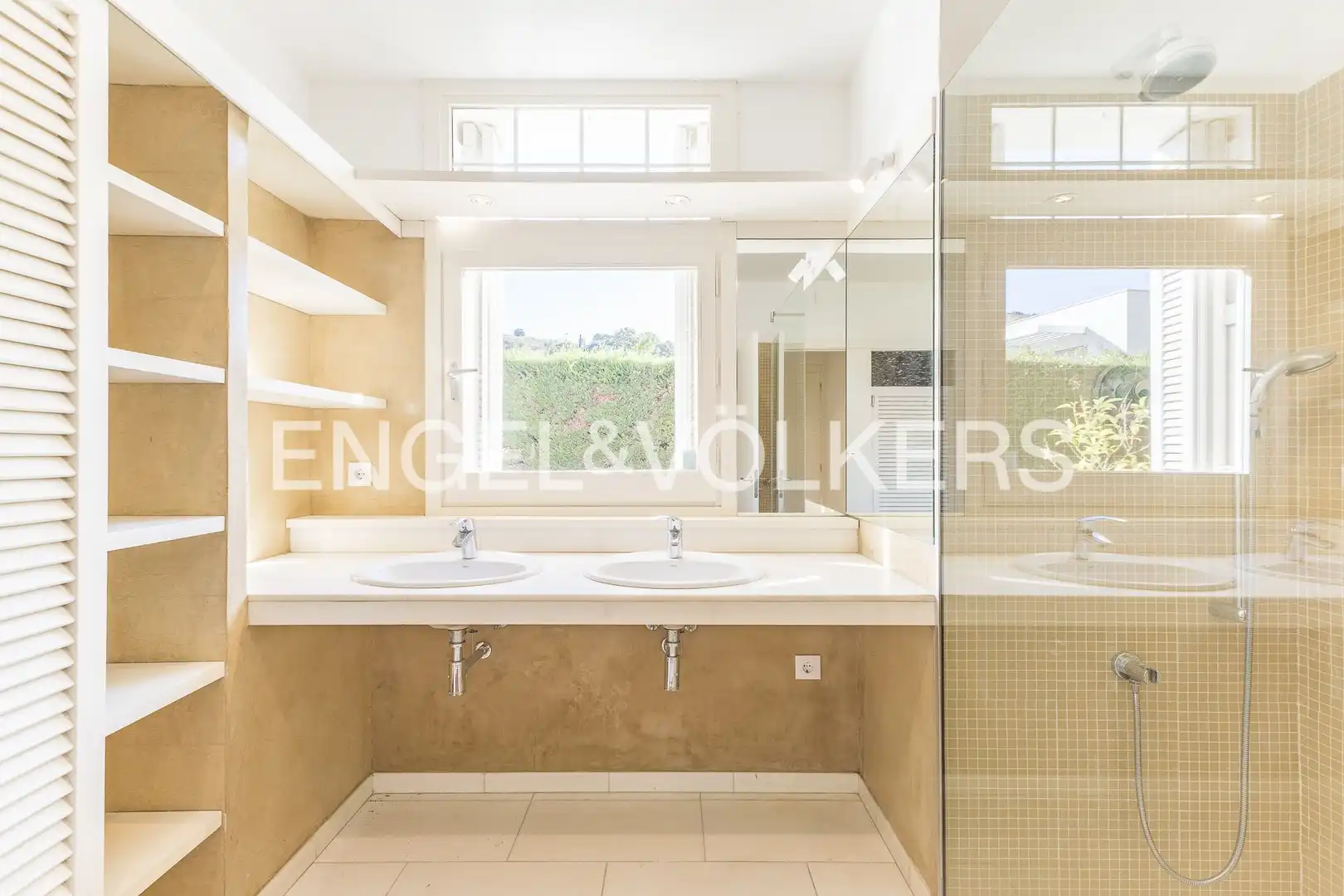Maison mitoyenne avec terrasse à louer à Sarrià - Sant Gervasi, imagen 27