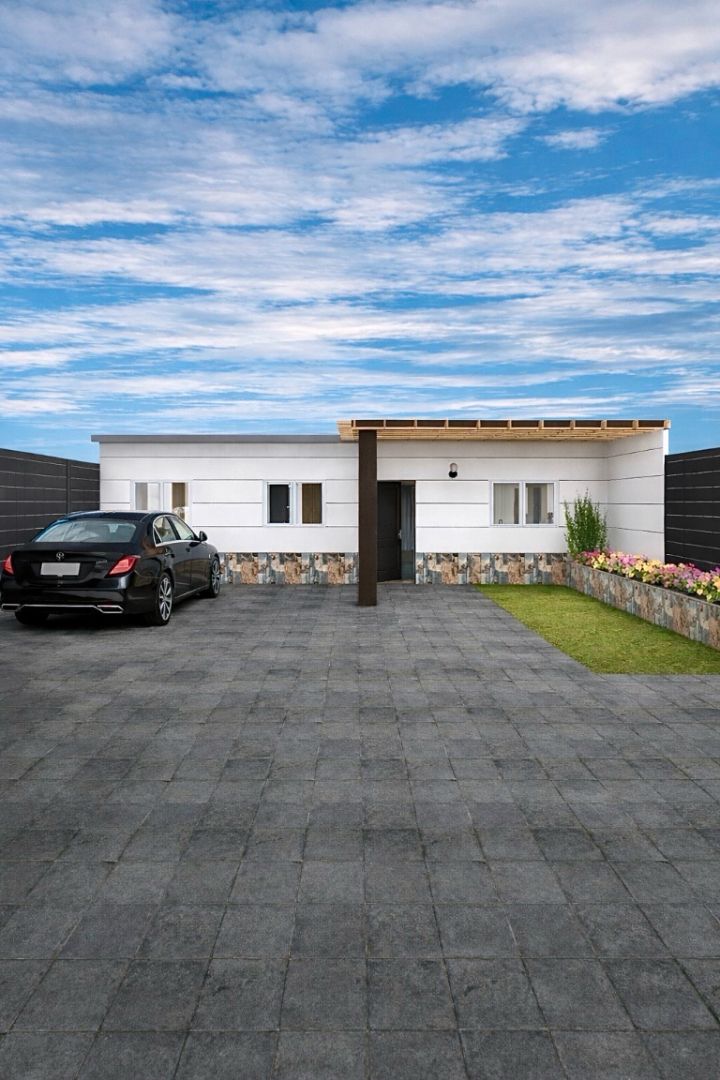 Single-family semi-detached for sale in Calle La Susana, Orgaz