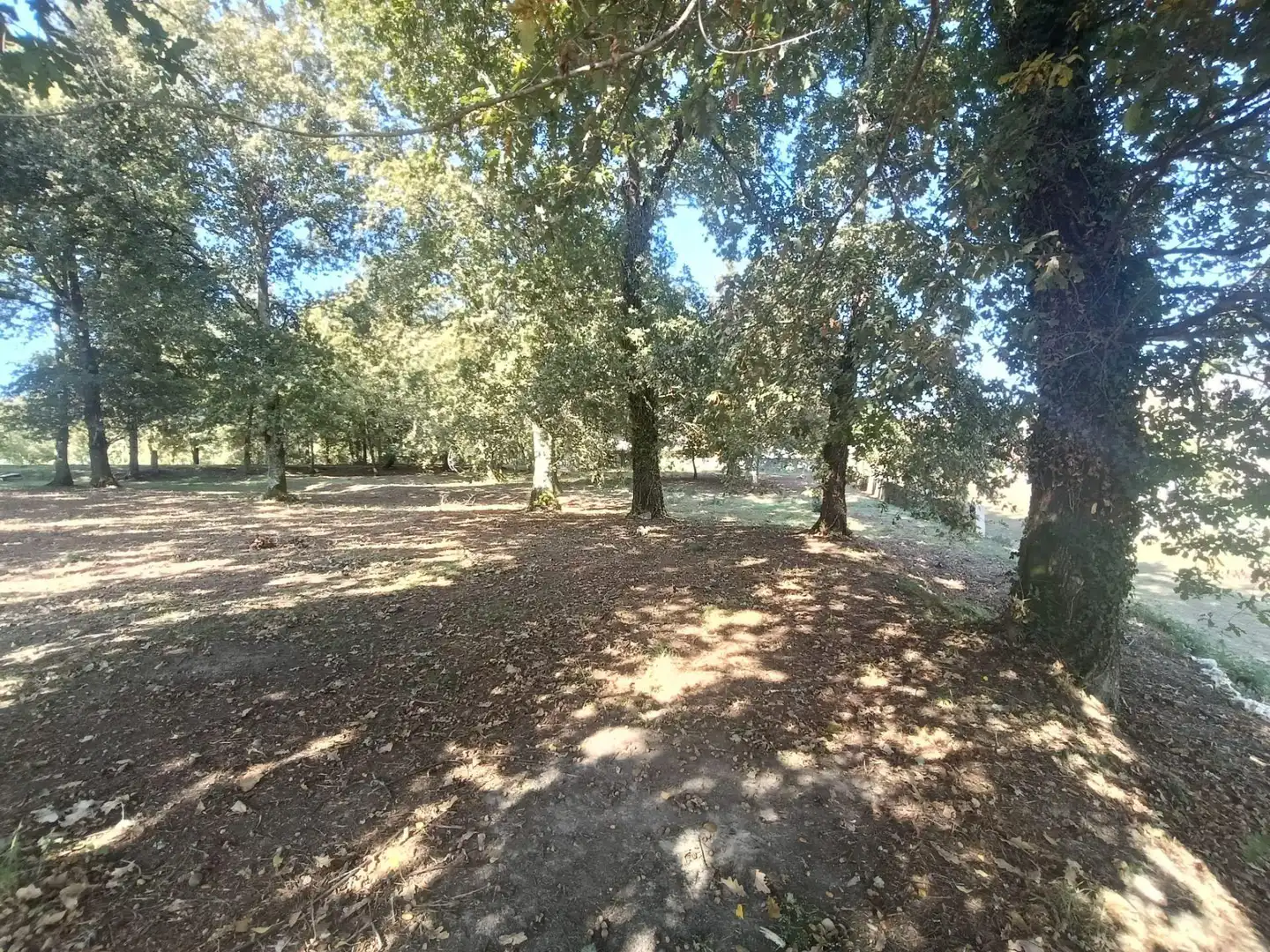 Residential land for sale in Lugar Barreiros, imagen 9