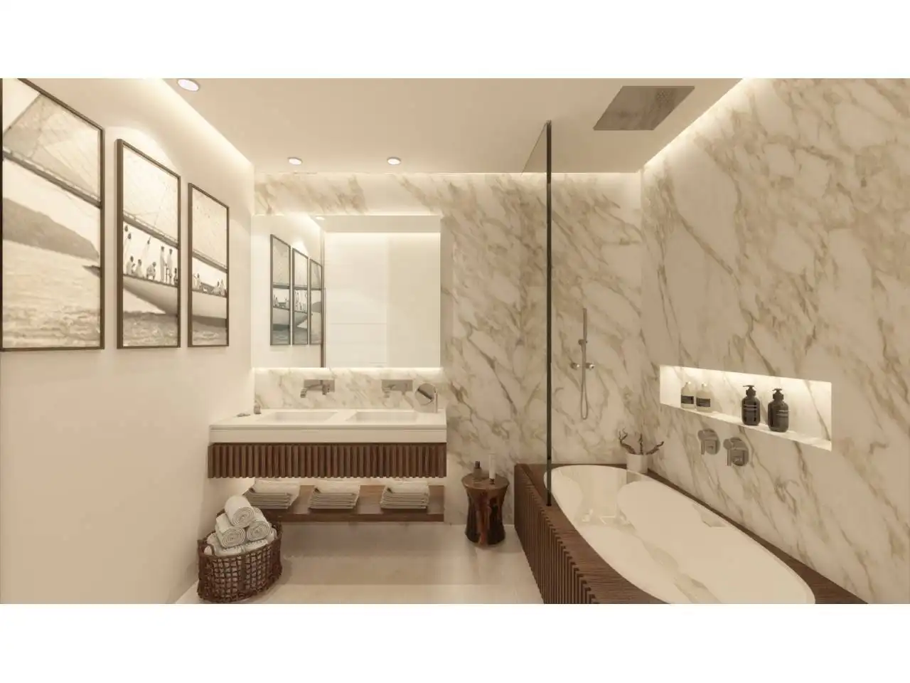 Villa avec piscine à vendre à Calle Álvaro de Bazán, imagen 9