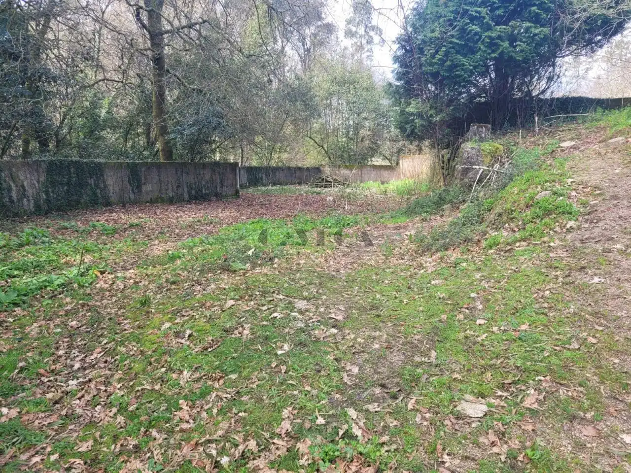 Residencial en venta en Salvaterra de Miño