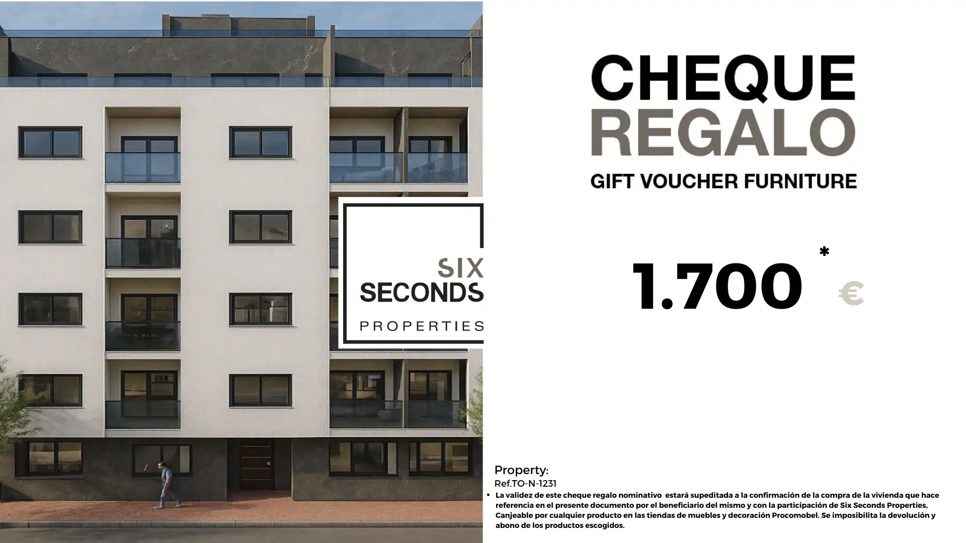 Apartamento con piscina en venta en Centro, imagen 13