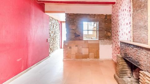 Foto 3 de Casa adosada en venda a Carrer de L'hospital, Les Borges Blanques, Lleida