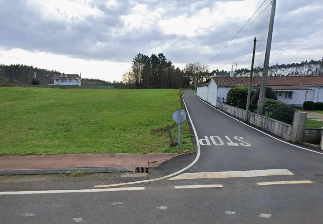Lands and plots for sale in TOXA
