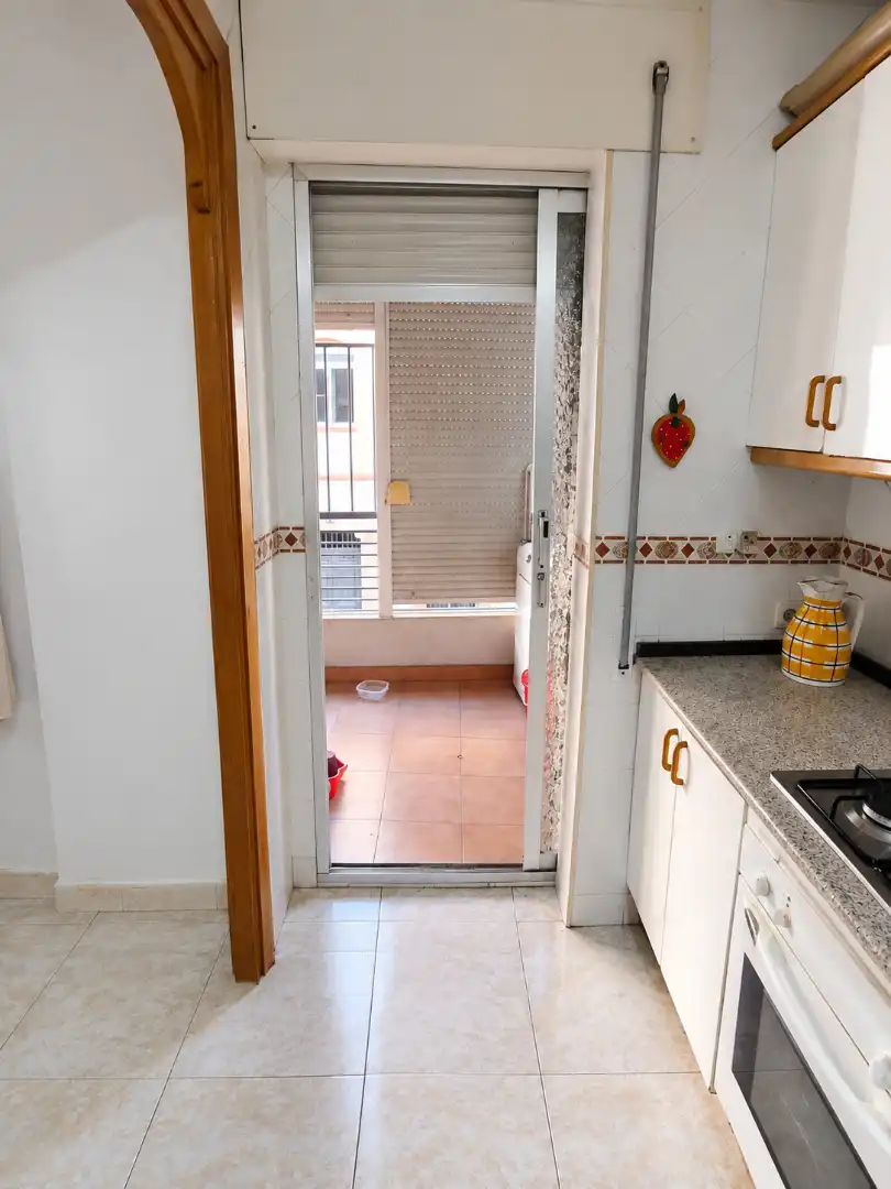 Flat with lift for sale in Calle Asturias, imagen 4