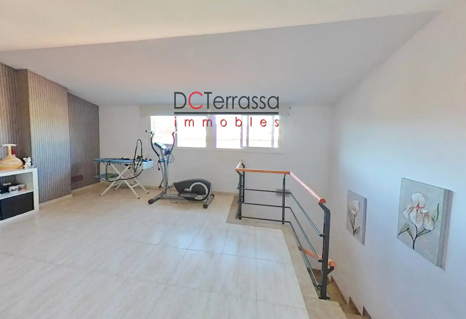 Maison jumelée avec jardin à vendre à Viladecavalls, imagen 40