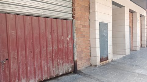 Foto 4 von Geschaftsraum zum Verkauf in Carrer Pallars, Príncep de Viana - Clot -Xalets Humbert Torres, Lleida Capital