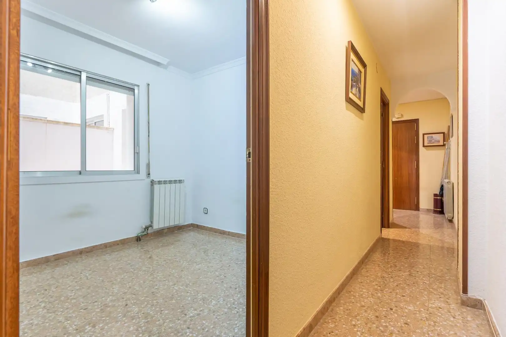 Piso en venta en Reus con Calefacción, Terraza y Balcón