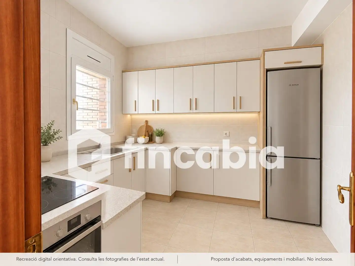 Maison avec jardin à vendre à Carrer de la Cadernera, imagen 6
