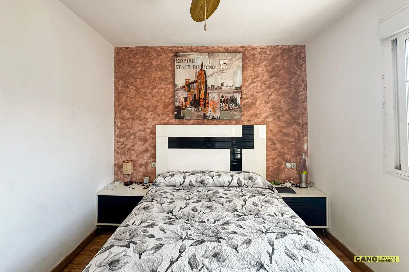 Habitación de Piso en venta en Roquetas de Mar con Terraza, Trastero y Piscina