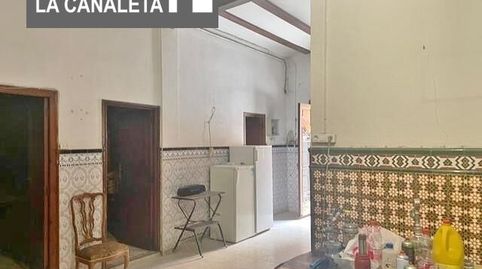 Foto 3 de Planta baja en venta en La Constitución - Canaleta, Mislata