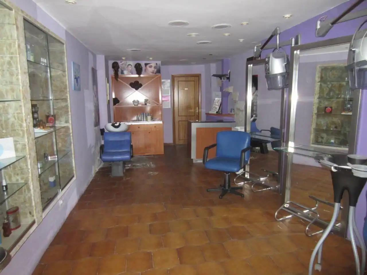 Local comercial en venda a Calle RUA DEL SOL, imagen 10