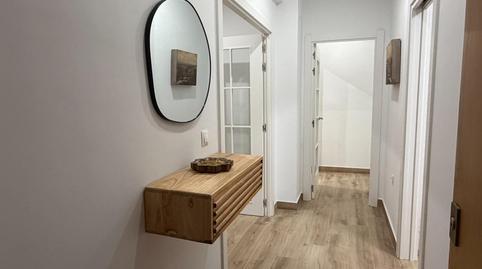 Foto 4 de Piso de alquiler en San Julián,  Sevilla Capital