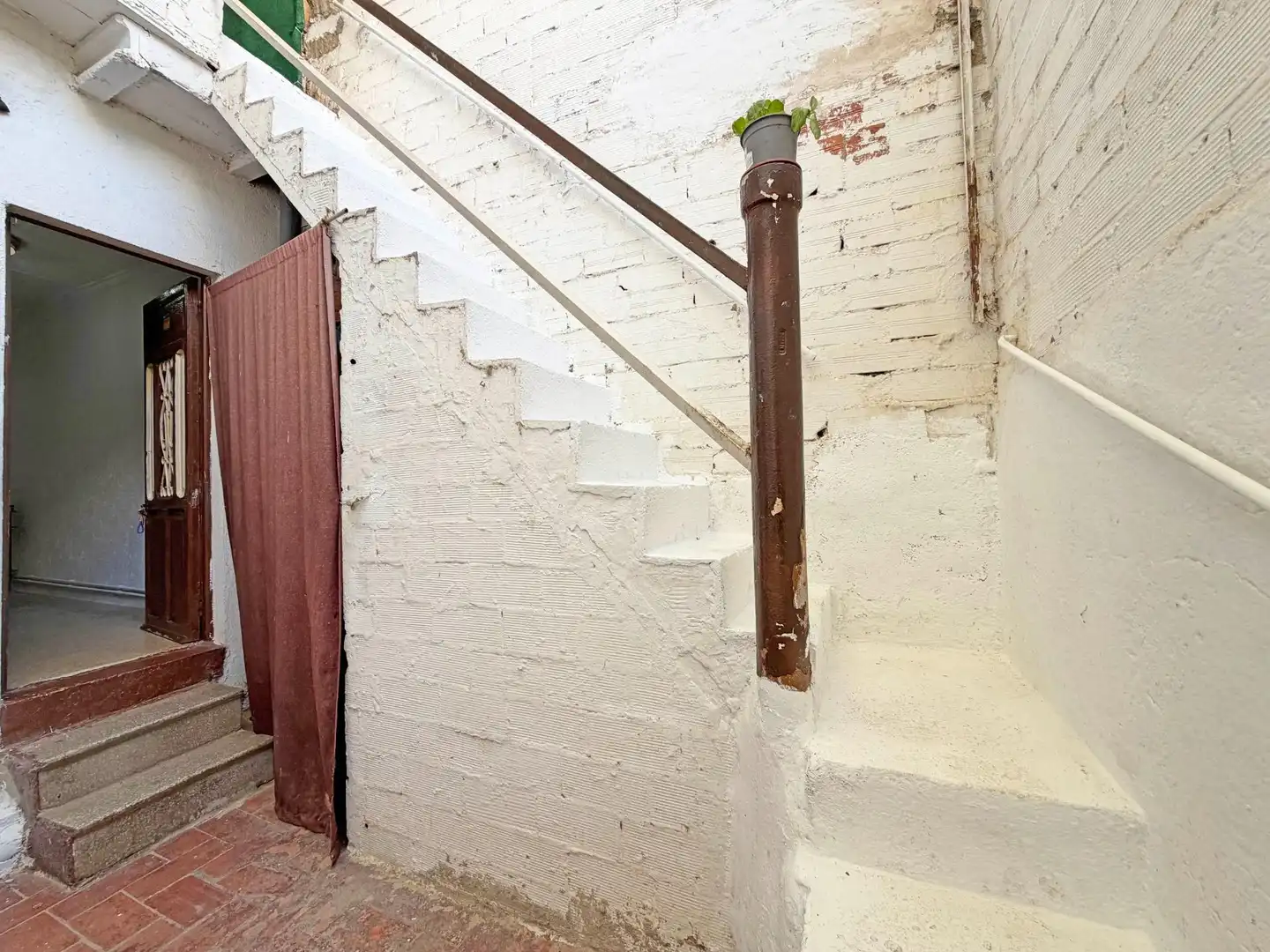 Casa adosada en venta en Sabadell con Calefacción y Terraza