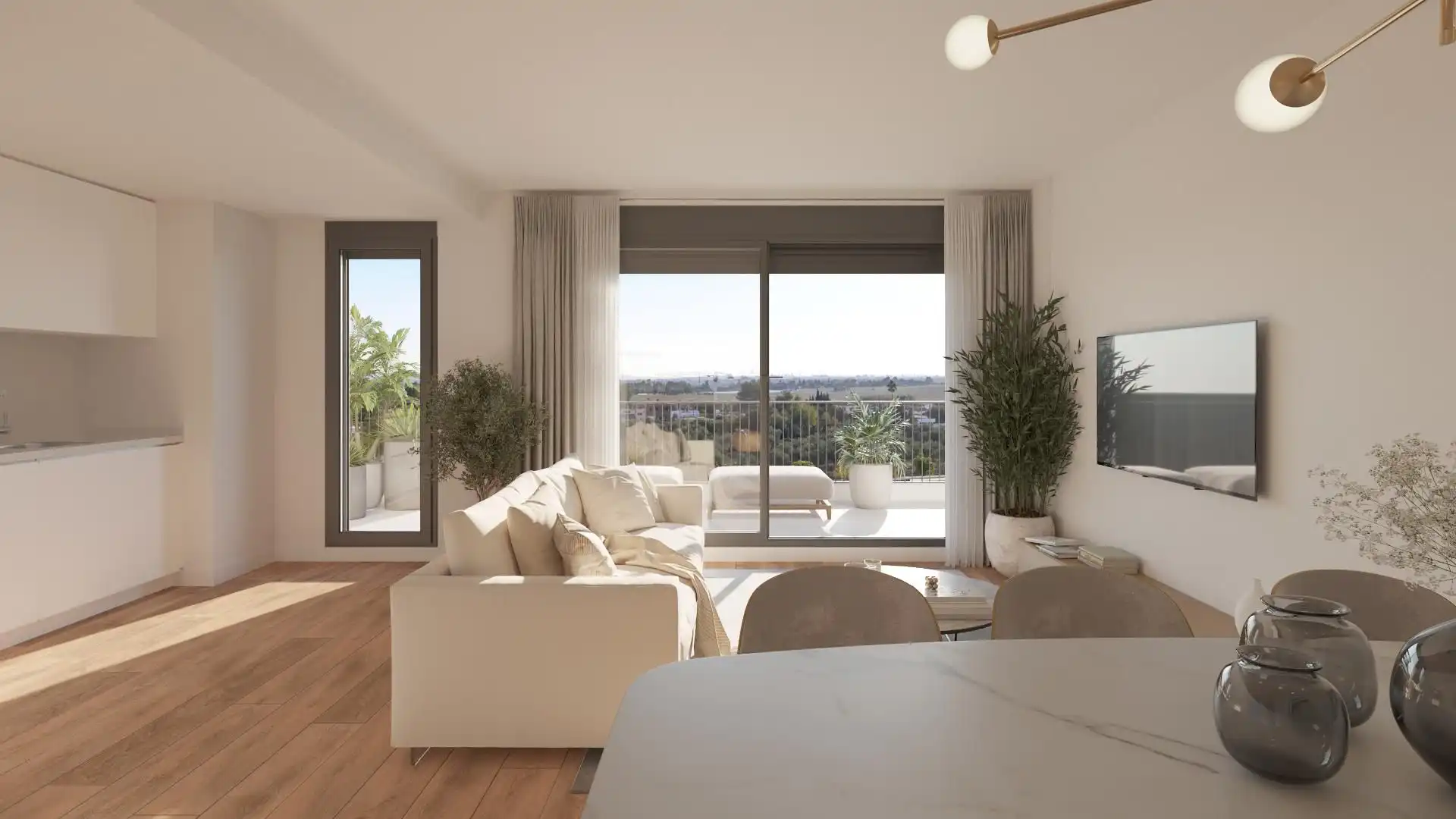 Wohnung zum Verkauf in Calle Ajonjolí, 1, Nuevo Bulevar