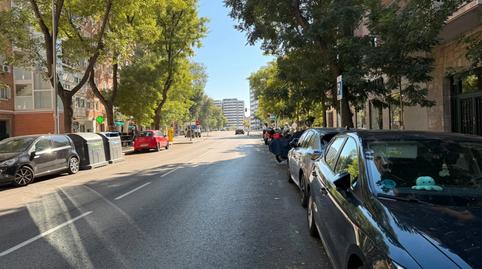 Foto 3 de Pis en venda a Paseo de Los Melancólicos, Imperial, Madrid